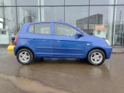 Kia Picanto I Рестайлинг Ижевск  - изображение 27