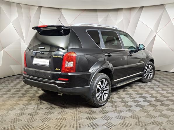 SsangYong Rexton II с пробегом 2012 года, цена 1 297 000 рублей, 236218 км, внедорожник, Автокод Объявления