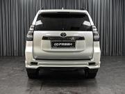 Toyota Land Cruiser Prado 150 Series Рестайлинг 3 Ставрополь  - изображение 31