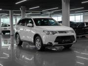 Mitsubishi Outlander III Москва  - изображение 22