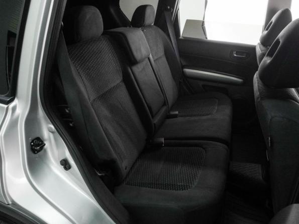 Nissan X-Trail II Рестайлинг с пробегом 2012 года, цена 1 224 000 рублей, 237549 км, внедорожник, Автокод Объявления