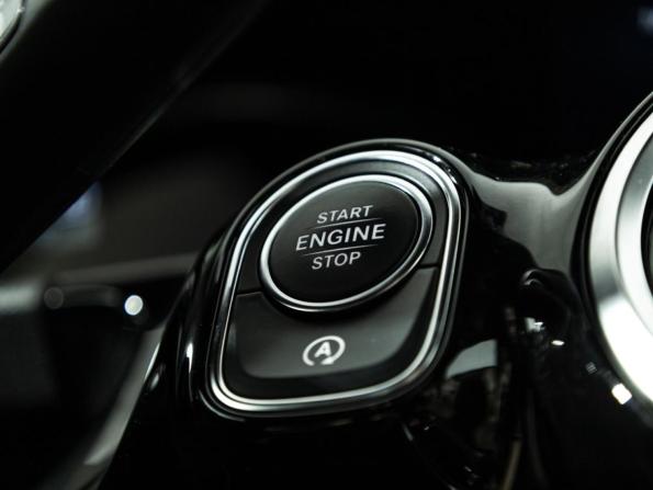 Mercedes-Benz B-Класс III (W247) с пробегом 2019 года, цена 2 099 700 рублей, 121712 км, хэтчбек, Автокод Объявления
