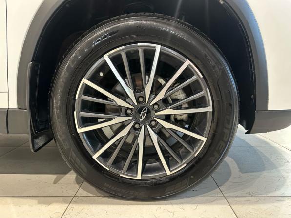 Chery Tiggo 8 Pro Max I Рестайлинг с пробегом 2024 года, цена 2 240 000 рублей, 34674 км, внедорожник, Автокод Объявления