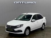 Lada (ВАЗ) Granta I Рестайлинг Краснодар  - изображение 21