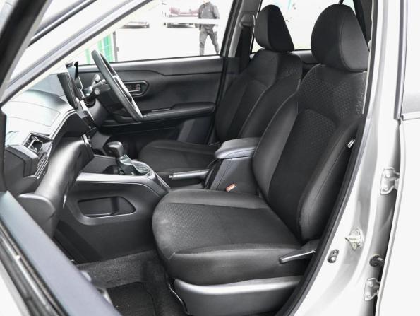 Daihatsu Rocky A200 с пробегом 2022 года, цена 1 549 000 рублей, 91370 км, внедорожник, Автокод Объявления
