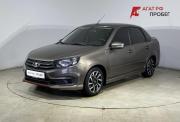 Lada (ВАЗ) Granta I Рестайлинг Саранск  - изображение 27