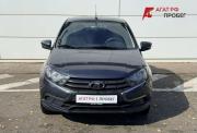 Lada (ВАЗ) Granta I Рестайлинг Ставрополь  - изображение 22