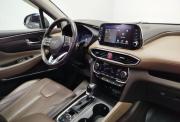 Hyundai Santa Fe IV Саратов  - изображение 50