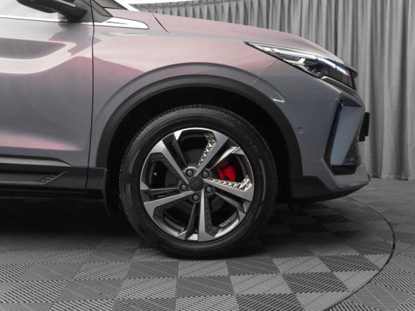 Geely Coolray I Рестайлинг с пробегом 2023 года, цена 2 190 000 рублей, 12021 км, внедорожник, Автокод Объявления