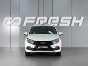 Lada (ВАЗ) Granta I Рестайлинг Минеральные Воды  - изображение 19