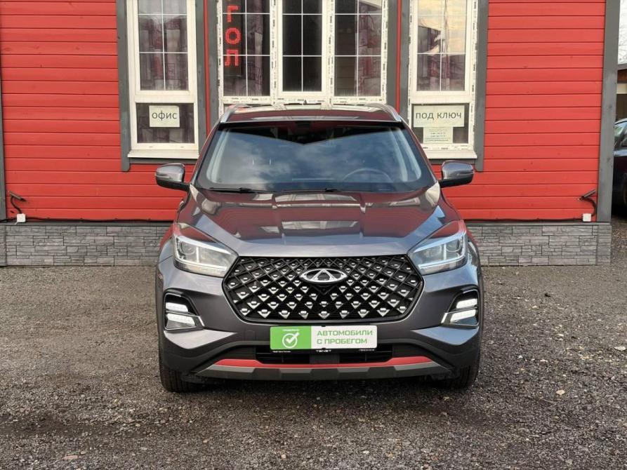 Chery Tiggo 4 Pro I Санкт-Петербург  - изображение 2