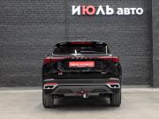 Omoda C5 I Екатеринбург  - изображение 24