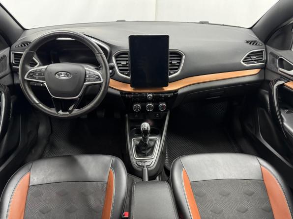 Lada (ВАЗ) Vesta I Рестайлинг (NG) с пробегом 2023 года, цена 1 092 000 рублей, 84870 км, седан, Автокод Объявления