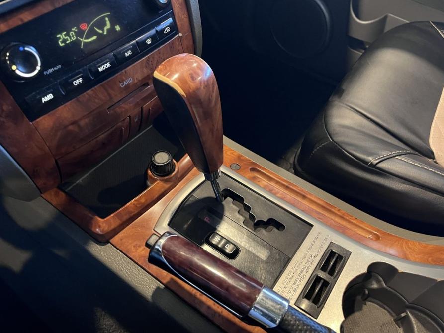 SsangYong Rexton I Чебоксары  - изображение 25