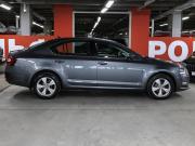 Skoda Octavia III (A7) Рестайлинг Москва  - изображение 27