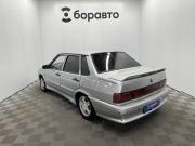 Lada (ВАЗ) 2115 Воронеж  - изображение 21