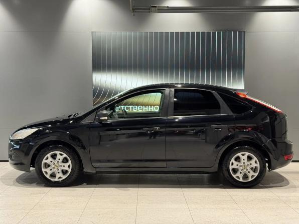 Ford Focus II Рестайлинг с пробегом 2008 года, цена 450 000 рублей, 230879 км, хэтчбек, Автокод Объявления