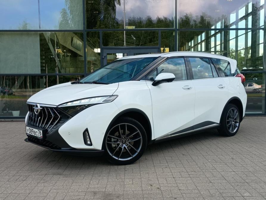 Haima 7X Ярославль  - изображение 1