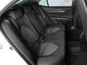 Toyota Camry VIII (XV70) Рестайлинг Ростов-на-Дону  - изображение 26
