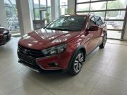 Lada (ВАЗ) Vesta I Мурманск  - изображение 25
