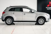 Mitsubishi ASX I Рестайлинг Оренбург  - изображение 46