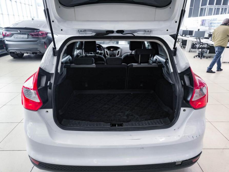 Ford Focus III Казань  - изображение 12