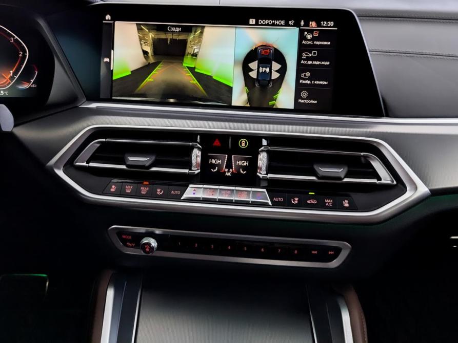 BMW X6 III (G06) Москва  - изображение 15