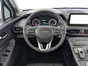 Hyundai Santa Fe IV Рестайлинг Москва  - изображение 52