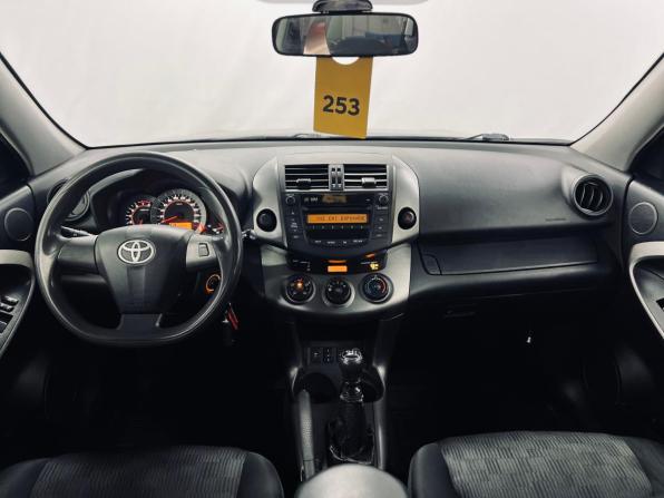 Toyota RAV4 III (XA30) Рестайлинг с пробегом 2012 года, цена 1 200 000 рублей, 197000 км, внедорожник, Автокод Объявления