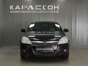 Opel Astra H Рестайлинг Пермь  - изображение 21