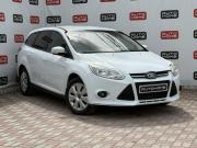 Ford Focus III Санкт-Петербург  - изображение 13