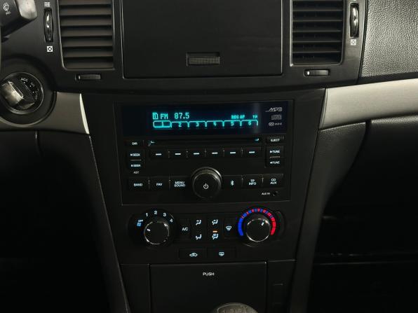 Chevrolet Epica V250 с пробегом 2010 года, цена 799 000 рублей, 120111 км, седан, Автокод Объявления
