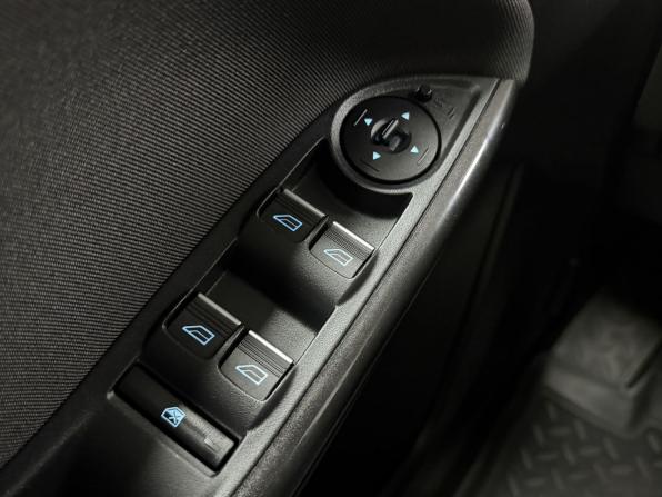 Ford Focus III Рестайлинг с пробегом 2016 года, цена 1 415 000 рублей, 60000 км, универсал, Автокод Объявления