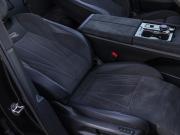 Volkswagen Teramont II (China Market) Москва  - изображение 45