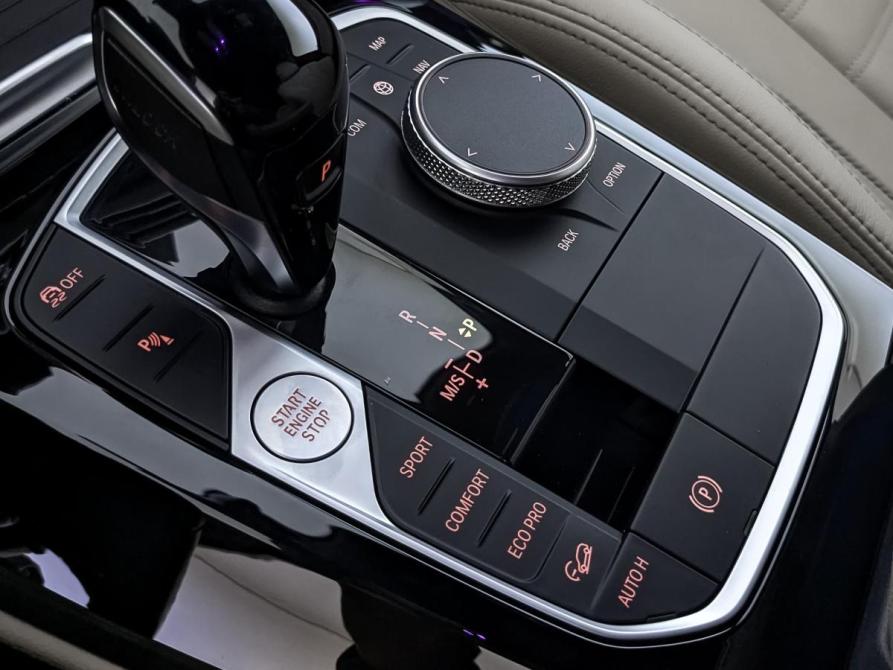 BMW X4 II (G02) Рестайлинг Москва  - изображение 21