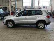Volkswagen Tiguan I Рестайлинг Москва  - изображение 30