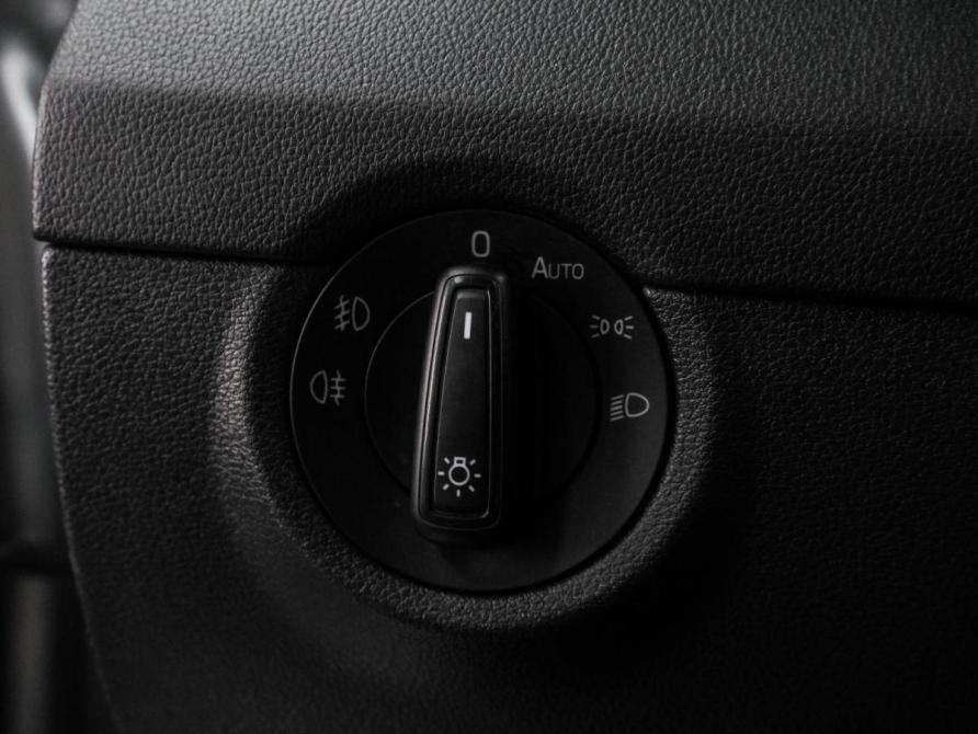 Skoda Octavia III (A7) Рестайлинг Воронеж  - изображение 12