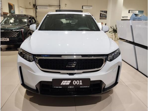 Новый Knewstar 001 2024 года, цена 4 229 990 рублей, внедорожник, Автокод Объявления