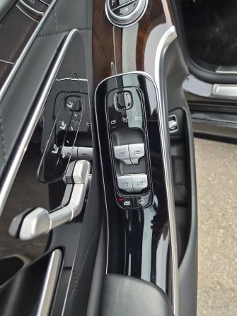 Mercedes-Benz S-Класс VII (W223) с пробегом 2020 года, цена 12 200 000 рублей, 24725 км, седан, Автокод Объявления