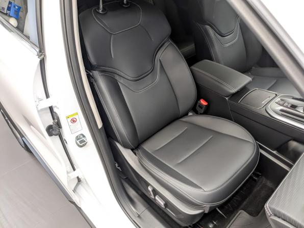 Haval Jolion I Рестайлинг с пробегом 2025 года, цена 2 299 000 рублей, 4790 км, внедорожник, Автокод Объявления