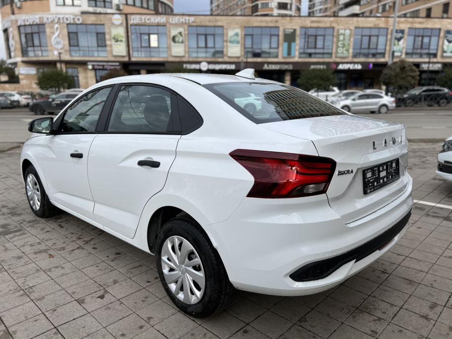 Lada (ВАЗ) Iskra Краснодар  - изображение 7