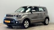 Kia Soul II Рестайлинг Киров  - изображение 19