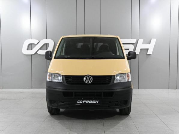 Volkswagen Transporter T5 с пробегом 2007 года, цена 1 179 000 рублей, 238350 км, фургон, Автокод Объявления