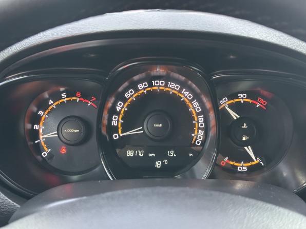 Lada (ВАЗ) Vesta I с пробегом 2021 года, цена 1 235 000 рублей, 88170 км, универсал, Автокод Объявления