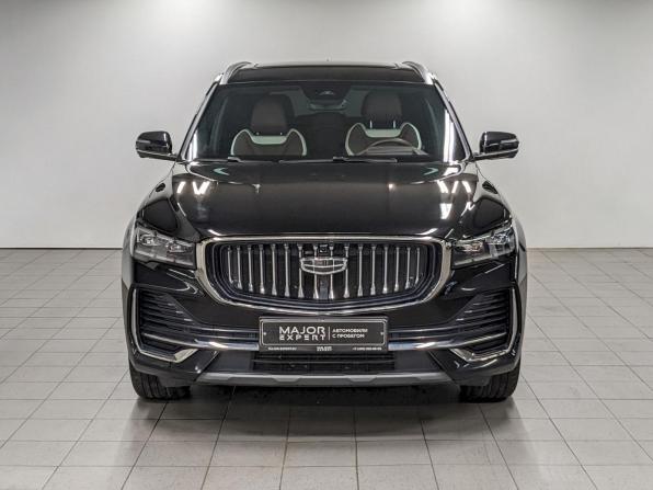 Geely Monjaro I с пробегом 2023 года, цена 2 990 000 рублей, 51008 км, внедорожник, Автокод Объявления