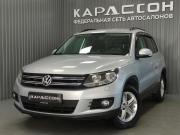 Volkswagen Tiguan I Рестайлинг Пермь  - изображение 19