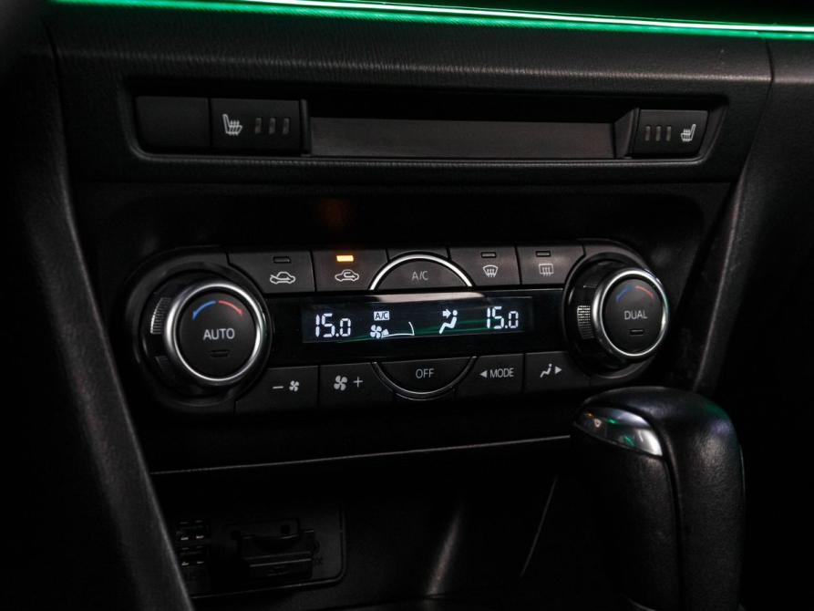 Mazda 3 III (BM) Уфа  - изображение 15