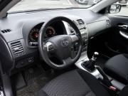 Toyota Corolla X (E140 E150) Рестайлинг Казань  - изображение 19