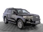 Toyota Land Cruiser 200 Series Рестайлинг 2 Москва  - изображение 33