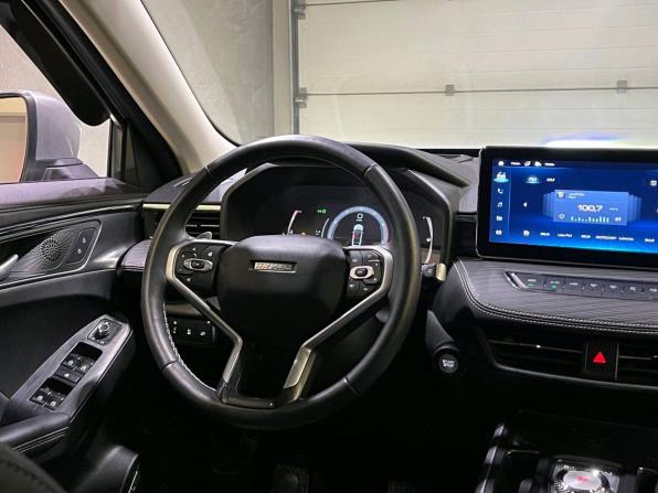Haval Jolion I с пробегом 2023 года, цена 1 799 000 рублей, 42348 км, внедорожник, Автокод Объявления